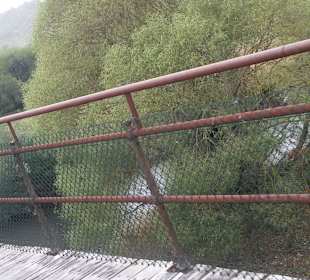 Draisinen Tour in Altenglan