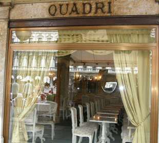 Кафе "Квадри"