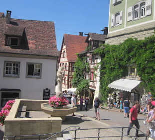 Altstadt Meersburg