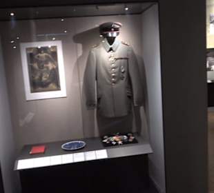 Deutsches Technikmuseum 