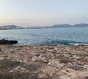 Strand Cala Millor