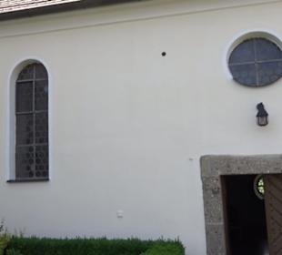 Kirche St. Oswald