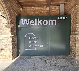 Grote Sint-Laurenskerk