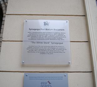 Tablica informacyjna