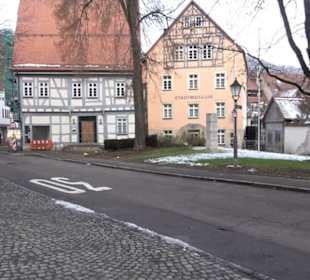 Altstadt Bad Urach