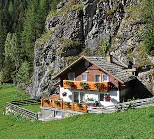 Wandern Heiligenblut