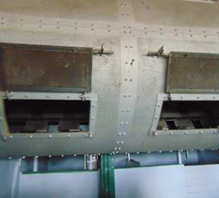 Doka Estate Kaffeeplantage