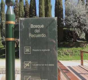 Bosque del Recuerdo