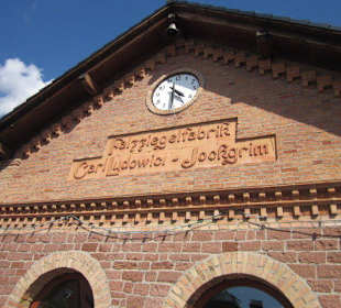 Ziegeleimuseum Jockgrim