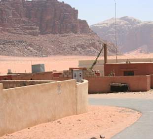 Wadi Rum
