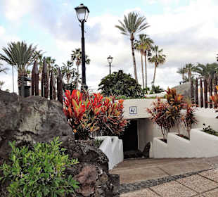 Promenade