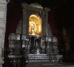 Iglesia de Santo Domingo de Guzmán in La Laguna