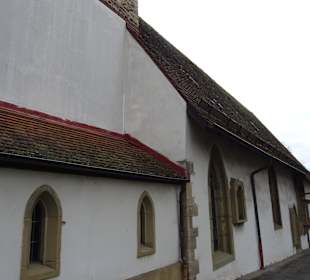 Bad Cannstatt Uff-Kirchhof