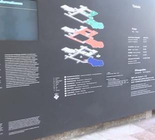 Domquartier - Innenhof