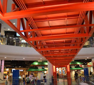 Shoppingcenter Terminal 21