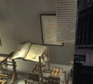 1. Dachgeschoß - 19./20. Jhd.