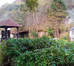 Landhotel Niederthäler Hof Schloßböckelheim