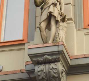 Старый город