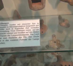 Ägyptisches Museum