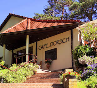 Cafe Dorsch