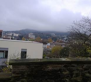 Vom Altstadt as- die Kurhäuser