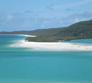 Whitehaven Beach