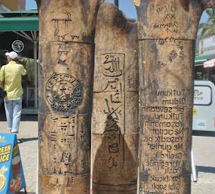 Demre / hl. Sankt Nikolaus