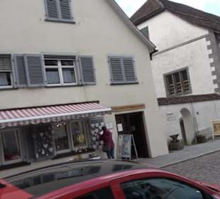 Brunnen Lange Gasse