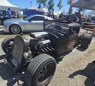 38. Bikerfest Lignano 05/2024