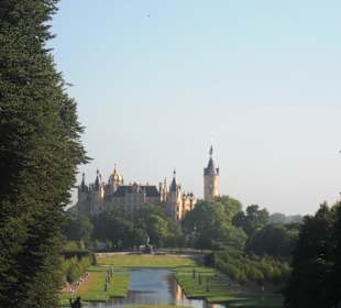 Schloss Schwerin