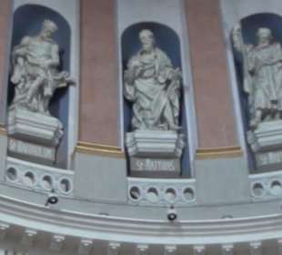 St. Elisabeth Kirche