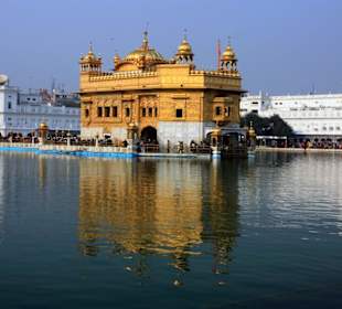 Golden Temple