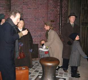 Deutsches Auswandererhaus