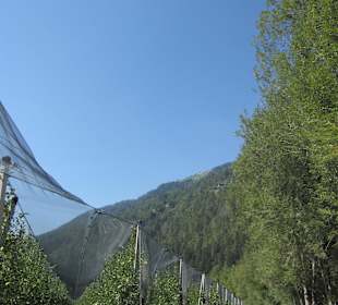 Radweg Passeiertal 