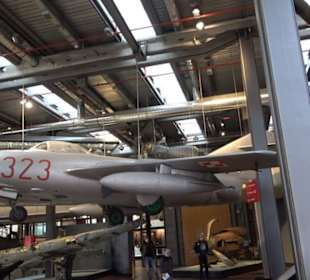 Deutsches Technikmuseum 