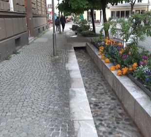Altstadt Bad Reichenhall