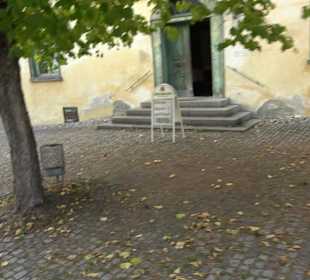 Geistliches Zentrum Kloster Heiligkreuztal Altheim