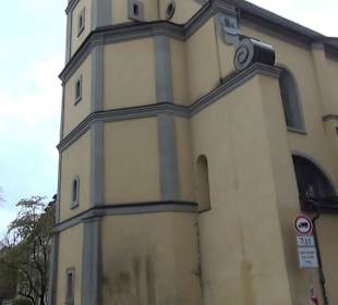 Christuskirche St. Konrad