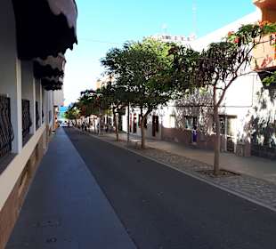 Stadtrundgang Jandia / Playa de Jandia