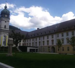 Benediktinerabtei Ettal