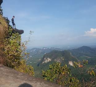Wandern Tup Kaek