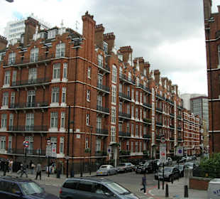 Paddington Street