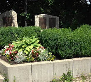 Pfarrkirche St. Sola Kösingen