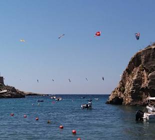 Wandern Sliema