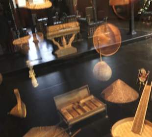 Museum für Völkerkunde