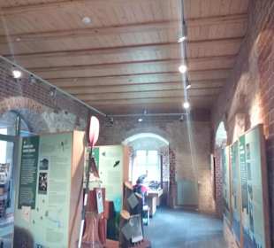 Burg Storkow