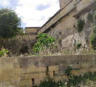 Fort Verdala