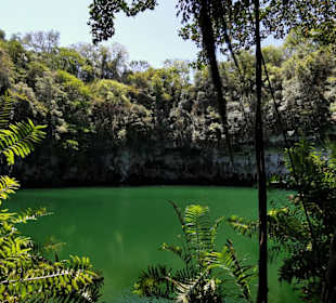 RH Tours Ausflüge Punta Cana