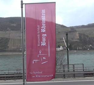 Burg Rheinstein