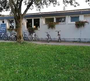 Restaurant Da Wirtshauser